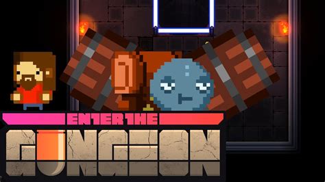 gungeon gunknight gauntlet|help with the first step of third floor elevator :: Enter the Gungeon .